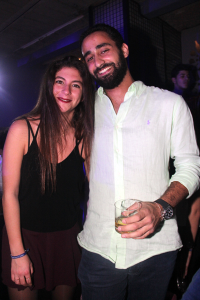 MES Independence Festivities at Caprice 